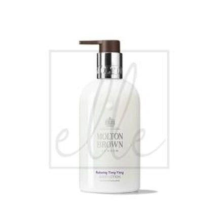 Molton Brown Ylang Ylang Body Lotion 300ml