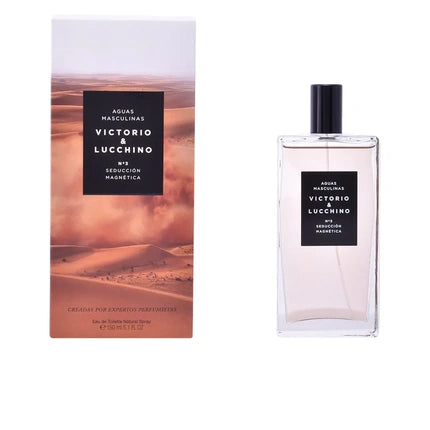 Victorio & Lucchino Aguas Masculinas No 3 Eau De Toilette Spray 150ml