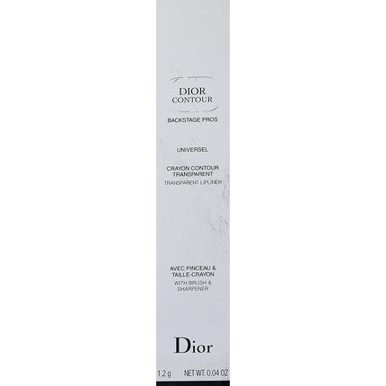 Dior 001 Universelle