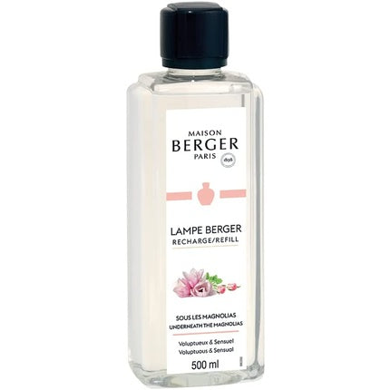Underneath The Magnolias Lampe Berger Refill 500 Ml