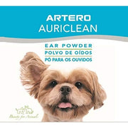 Artero Auriclean Antiseptic Powder for Dog Ear Hair Removal