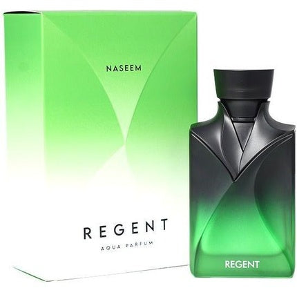 Naseem Regent Eau De Toilette For Men 90 Ml