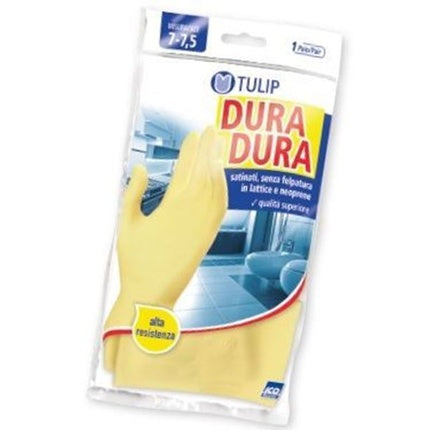 Tulip Duradura Latex Gloves
