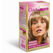 CLADY 9.3 Light Golden Blonde Hair Dye