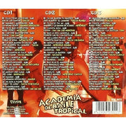 Freedog Tropical Dance