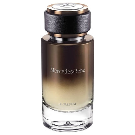 Mercedes-Benz Le Parfum For Men Eau De Parfum Spray 120ml