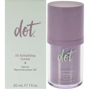3D Rebuilding Serum with Feminage and Anti-Aging Effect for Moisturizing