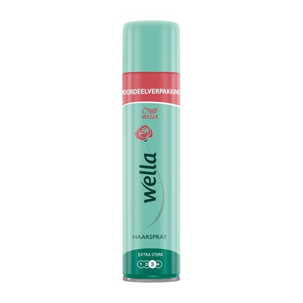 Wella Spray Extra Strong By Wella