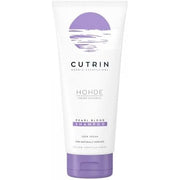 Cutrin Hohde Toning Pearl Shampoo 250ml