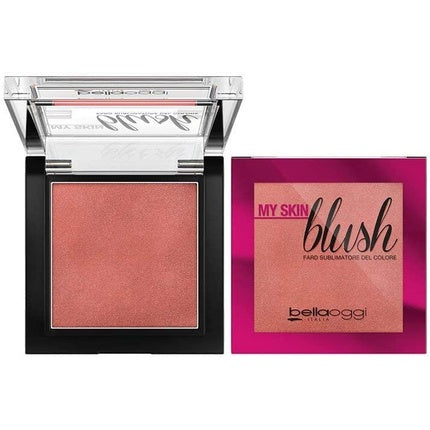 Bellaoggi My Skin Fard Blush n.02 On My Blush
