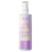 Fluff Raspberry & Blueberry Body Lotion - 160ml
