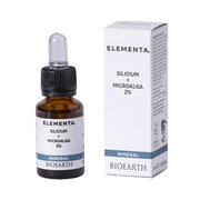 Bioearth Bioearth Elementa Mineral Concentrate Silicon Microalga 15ml