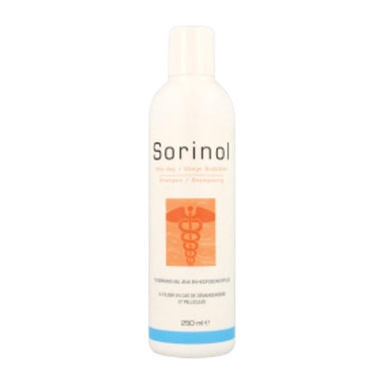 Sorinol Sorinol Shampoo Elke Dag