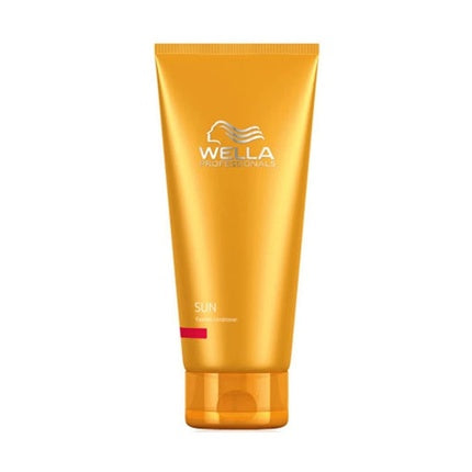 Wella Sun Express Conditioner 200ml