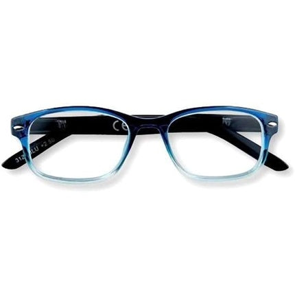 Zippo Reading Glasses 31Z-B1-BLU250 +2.50