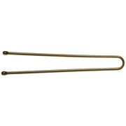 Shophair Straight Pins With Pearls Kifix Bronze 4.5cm X50