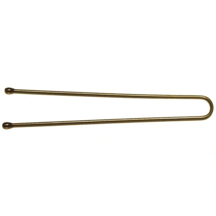 Shophair Straight Pins With Pearls Kifix Bronze 4.5cm X50