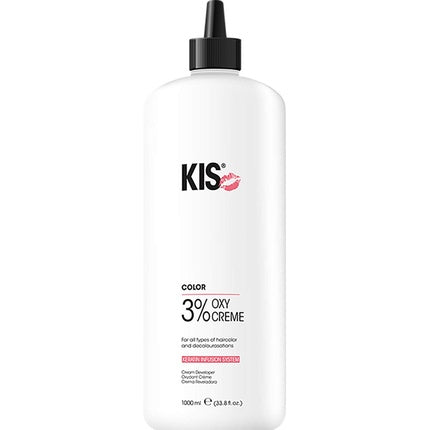 KIS Color Oxycrème Vol 10 1000ml