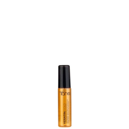 Tahe Botanic Keratin Gold Serum 30ml - Professional Hair Care