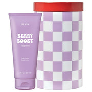 Pupa Milano Berry Boost Happy Box Body Lotion 200 Ml