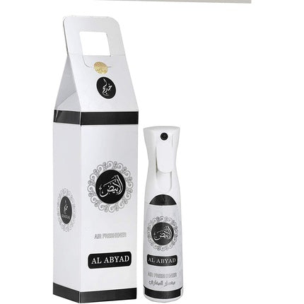 Khadlaj Al Abyad Room Freshener 320ml
