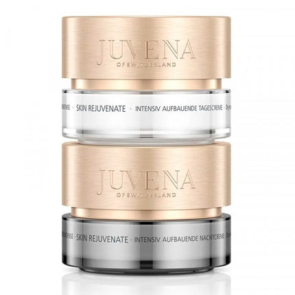 Juvena Intensive Nourishing Day & Night Size 50 Ml 50 Ml