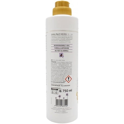 Wexór Sports & Laundry Cleaner Odor Eliminator 750ml