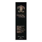 Dikson Anniversary Permanent Hair Color Nº 4.5 120ml