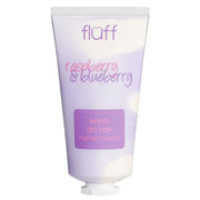 Fluff Hand Cream Blueberry & Raspberry 50ml