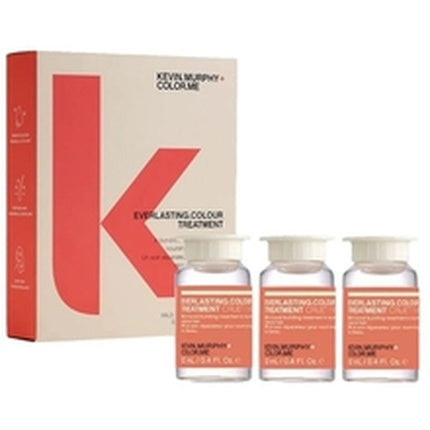 Kevin Murphy Everlastingcolour Treatment Home Kit Strengthening Treatment For Colored Hair