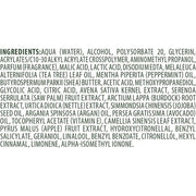 Cantu Refresh Root Relief with Apple Cider Vinegar and Peppermint Oil 8oz