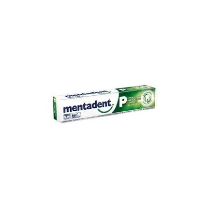 Unilever Italy Mentadent P Complete Prevention 75 Ml