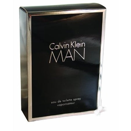 Calvin Klein Ck Man Eau De Toilette 100ml