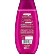 Schauma Kids Shampoo & Balsam Raspberry 250ml