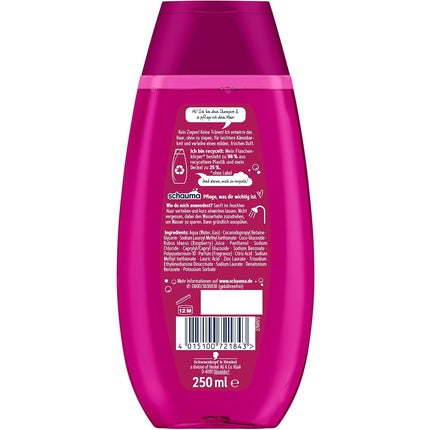 Schauma Kids Shampoo & Balsam Raspberry 250ml