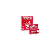 Enervit Gt Sport 24 Tablets