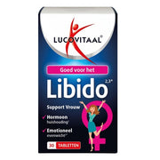 Lucovitaal Libido Support For Women