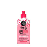 Salon Line #Todecacho Gelatin Gloss Intense 310g - Hair Care