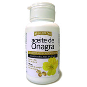 Ynsadiet Onagra 500 Mg 100 Perlas
