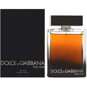 Dolce & Gabbana The One For Men Eau De Parfum 100ml Men Spray