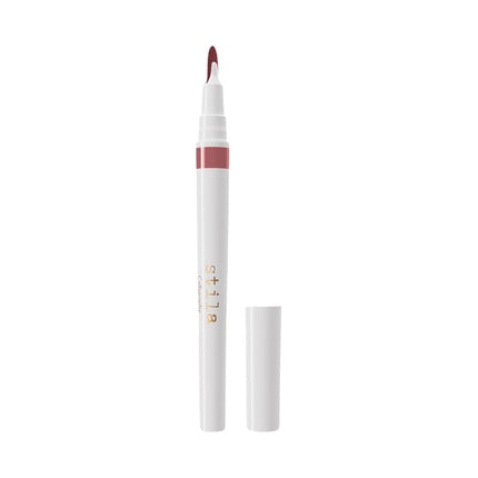 Stila Calligraphy Lip Stain Long-Lasting Tint Moisturizing Transfer-Proof