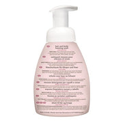 Attitude Baby Shampoo and Gel Eco 2 in 1 Fragrance-Free 295ml