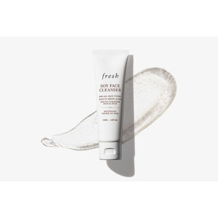 Fresh Soy Face Cleanser 1.7 oz
