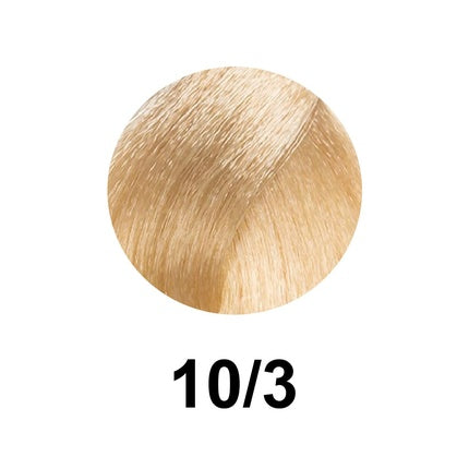 Lisap LK Oil Protection Complex 10/3