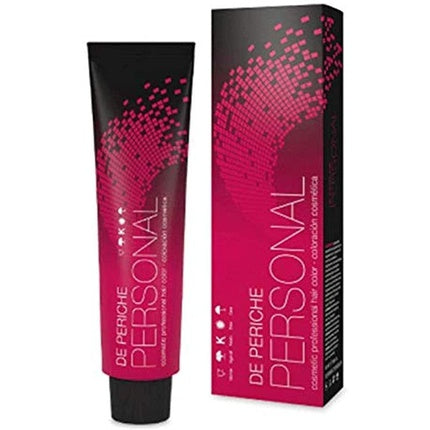 Periche Black Personal 6.54