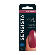 Sensista Sensista Color Gel Berry Me In Kisses