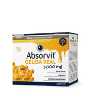 Absorvit Royal Jelly 20x10ml