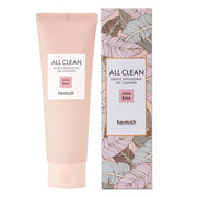 Heimish All Clean Gentle Exfoliating Gel Cleanser 4.39 Fl.Oz 130ml