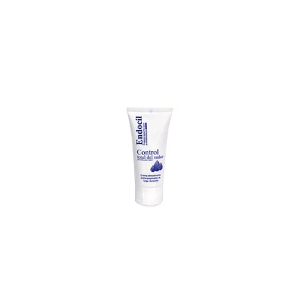 Endocil Antritransp Cream Tube 50 Ml By Endocil