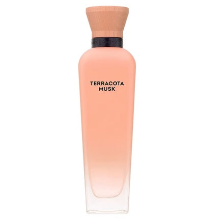 Adolfo Dominguez Terracota Musk Eau De Parfum Spray 120ml